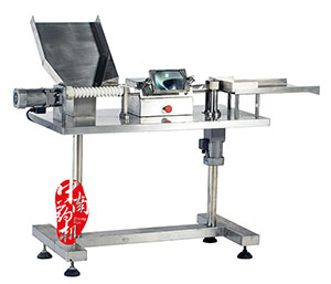 ZNKDJ口服液燈檢機