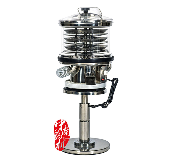 SP-380X篩片機(jī)