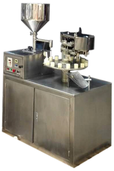 小編講解膏體灌裝機(jī)的正確安裝和使用方式