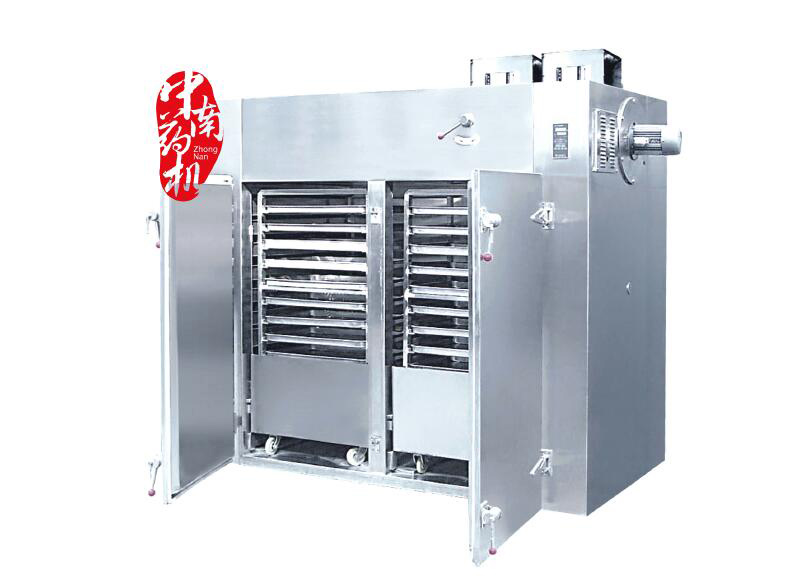 6.RXH-48熱風循環(huán)烘箱