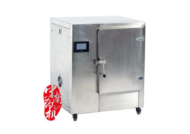 6.HG-4熱風循環(huán)烘箱