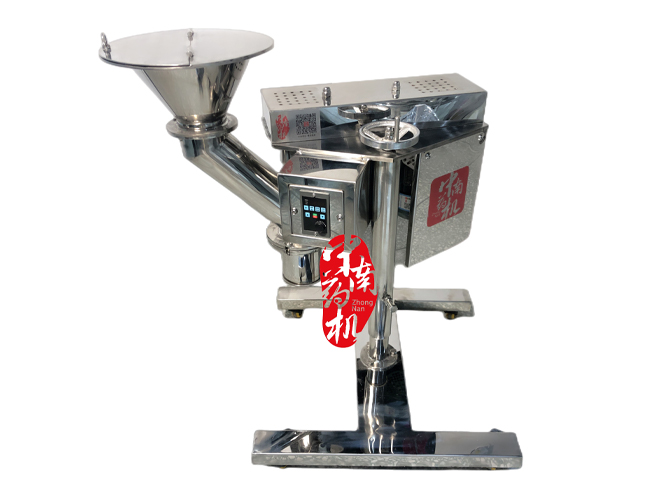 3.KZ-80快速整粒機