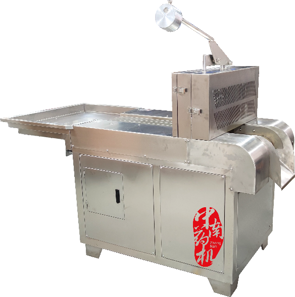 WQ-300往復(fù)式切藥機(jī)