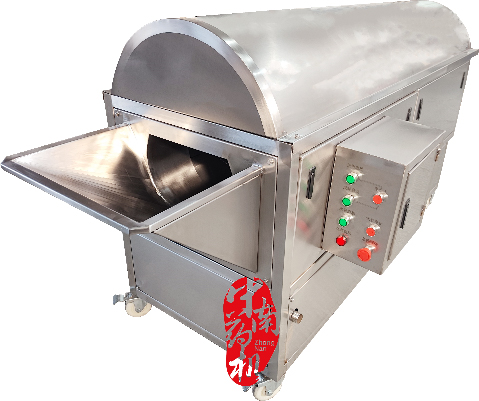 ZNXY-500洗藥機(jī)