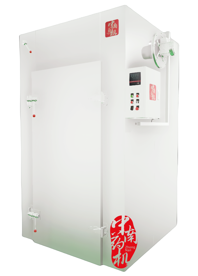 RXH-24熱風(fēng)循環(huán)烘箱