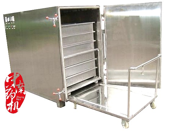 ZNRY-1000L潤(rùn)藥機(jī)