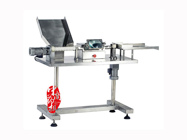 XDJ西林瓶燈檢機(jī)