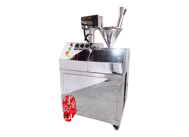 ZNGF-10干法制粒機