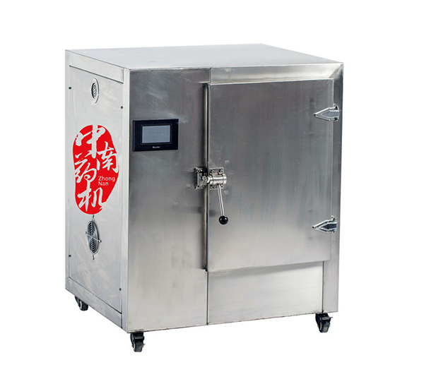 HG-6熱風循環(huán)烘箱