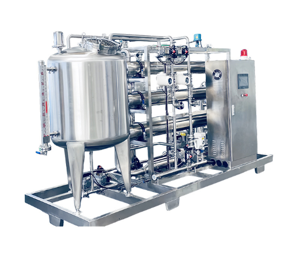HC-UF2540-1X膜分離系統(tǒng)