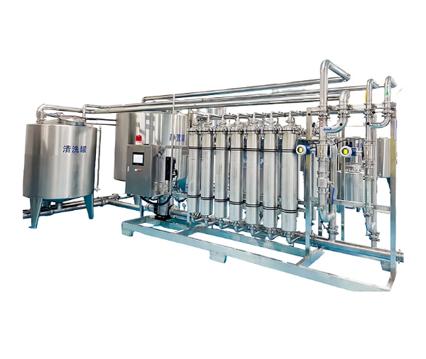 HC-TC30-14X膜過濾系統(tǒng)