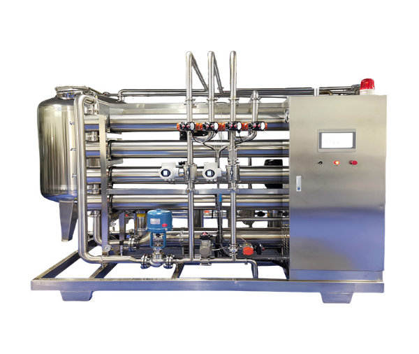 HC-RS2540-1X膜濃縮系統(tǒng)