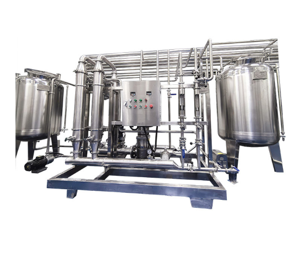 HC-TC30-2X陶瓷膜過濾系統(tǒng)