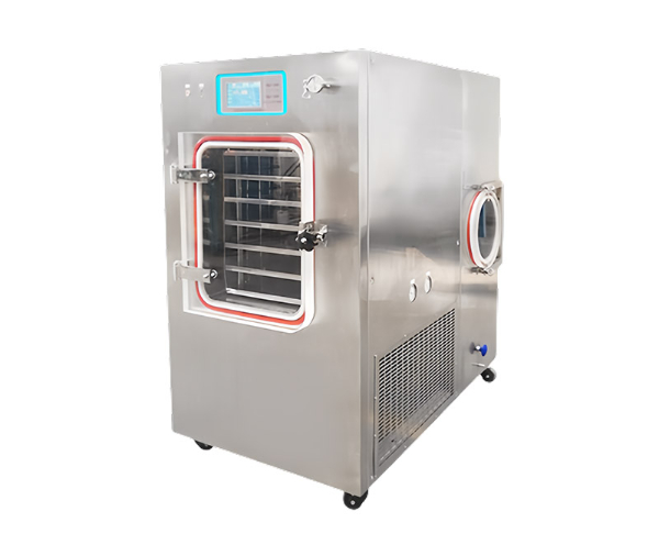 GZLY-1冷凍干燥機(jī)